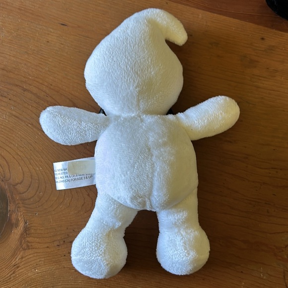 Two Halloween Plush Dolls - Picture 6 of 9